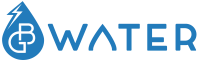 GB Water Logo